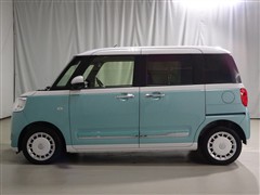 ムーヴキャンバスストライプスGt