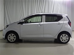 ミライース X SA3