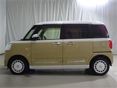 ムーヴキャンバス ストライプス G