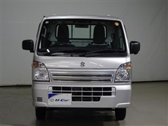 キャリィトラック KC エアコン/PS