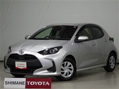 トヨタ ヤリス G