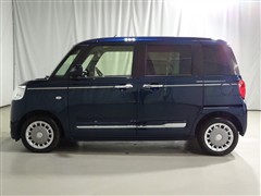 ムーヴキャンバス セオリー G