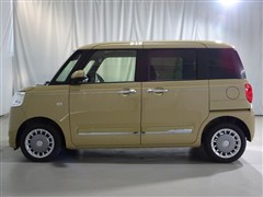 ムーヴキャンバス セオリー G