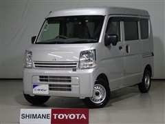 ミニキャブバン M 4WD