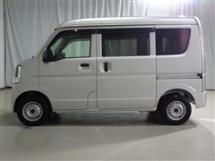 ミニキャブバン M 4WD