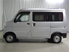 ハイゼットカーゴDX 4WD