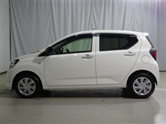 ミライース X SA3