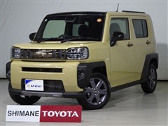 タフト G ダ-ククロムベンチャ-