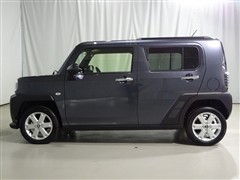 タフト G クロムベンチャー