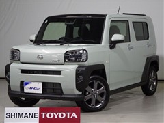 タフト Gターボ