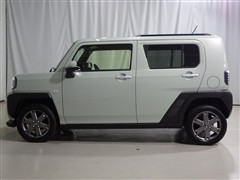 タフト Gターボ