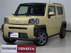 タフト Gターボ