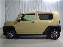 タフト Gターボ