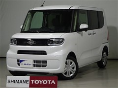 タント X 4WD