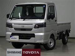 クリッパートラック DX 4WD