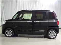 ムーヴキャンバス セオリーG 4WD