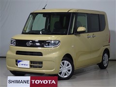 ダイハツ タント X