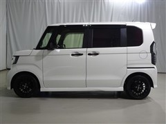 N-BOX カスタム Lターボスタイル