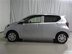 ミライース X SA3