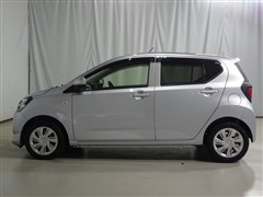 ミライース X SA3