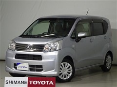 ムーヴ L SA3