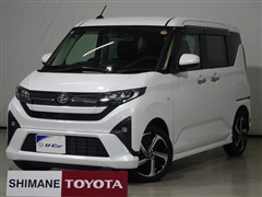 ダイハツ ムーヴ RS