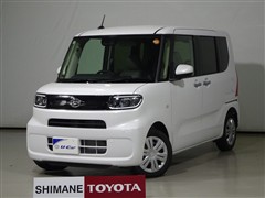 ダイハツ タント X リミテッド