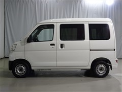 ピクシスバンDX SA3 4WD