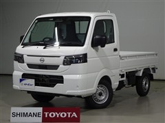 クリッパートラック DX 4WD