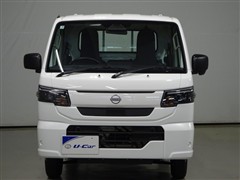 クリッパートラック DX 4WD