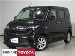 ムーヴ G 4WD
