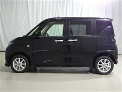 ムーヴ G 4WD