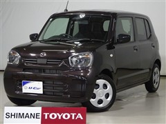 マツダ キャロル G 4WD NAV