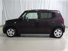 キャロル G 4WD NAV