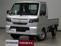 日産 クリッパートラック DX 4WD