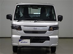 クリッパートラック DX 4WD