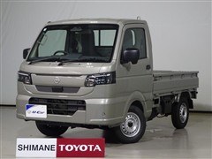 クリッパートラック DX 4WD