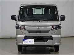 クリッパートラック DX 4WD