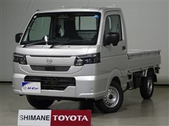日産 クリッパートラック DX 4WD