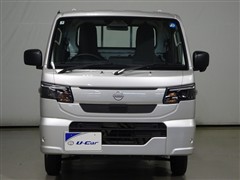 クリッパートラック DX 4WD