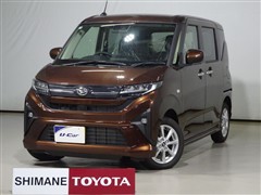 ダイハツ ムーヴ G