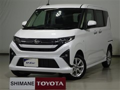 ダイハツ ムーヴ G 4WD