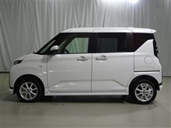 ムーヴ G 4WD