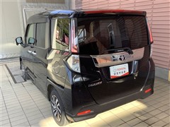 ルーミー カスタムG