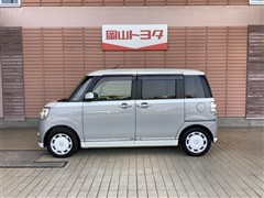 ムーヴキャンバス G メイクSA2