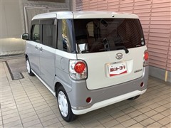 ムーヴキャンバス G メイクSA2