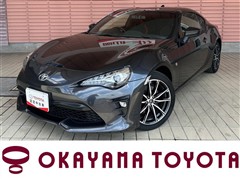 トヨタ 86 GT