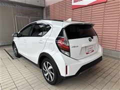 アクア クロスオーバー
