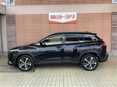 カローラクロス Z