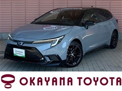 トヨタ カローラTG HEV アクティブSP